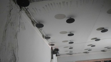 ATLAS M-SYSTEM 3G ДЛЯ ПОЛА L110