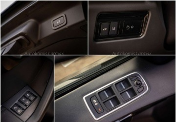 Jaguar F-Pace SUV 2.0 i4 250KM 2018 Jaguar F-Pace Jaguar F-Pace 25t AWD Premium 250KM 2.0 Benzyna 250KM, zdjęcie 21