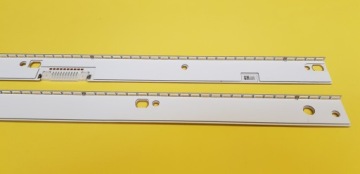 UE49MU7075 СВЕТОДИОДНАЯ ЛЕНТА КАК НОВАЯ!!!