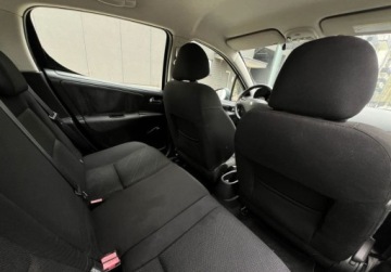 Peugeot 207 Hatchback 5d 1.4 VTi 95KM 2008 Peugeot 207 Klima Isofix Elektryka Warszawa 1.4 Benzyna 95KM, zdjęcie 7