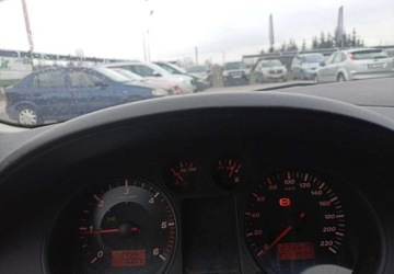 Seat Ibiza III 2005 Seat Ibiza Seat Ibiza 1.9 Diesel 64KM, zdjęcie 12