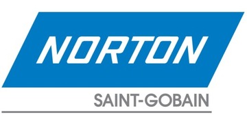NORTON АЛЮМИНИЕВЫЙ ШЛИФОВАЛЬНЫЙ ДИСК 125 мм P40