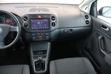 Volkswagen Golf Plus I 1.6 i 102KM 2008 VW Golf Plus 1.6, Navi, Klima, Klimatronic, zdjęcie 7