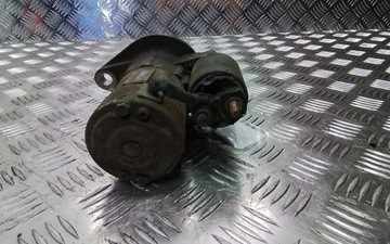 NISSAN X-TRAIL T30 2,0B STARTÉR