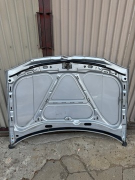KAPOTA KRYT MOTORU VW GOLF IV 4 MK4 97-06
