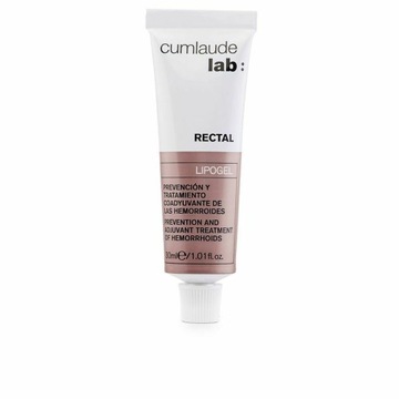 Żel Cumlaude Lab Rectal Hemoroidy 30 ml
