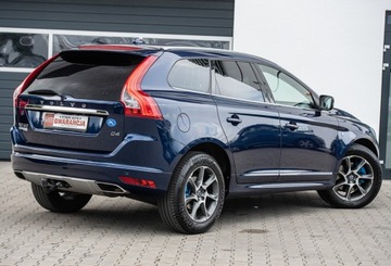 Volvo XC60 II Crossover D4 190KM 2017 Volvo XC60 Ocean Race 2.0 D4 190PS AWD Full Opcja! rej. PL Piękny Zadbany!, zdjęcie 28
