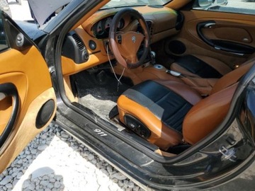 Porsche 911 996 2000 Porsche 911 2000 PORSCHE 911 CARRERA 2, benzyna 3.4 Benzyna 300KM, zdjęcie 8