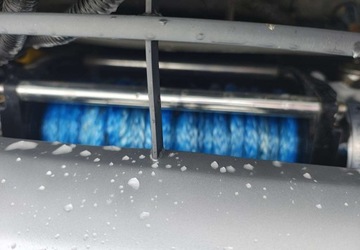 Ford Ranger V Pojedyncza kabina 2.2 Duratorq TDCI 150KM 2015 Ford Ranger Ford Ranger NAPED 4X4 Jedyne 62.000km WYCIAGARKA 2.2, zdjęcie 23