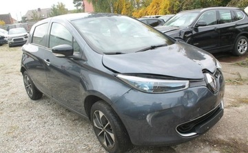 Renault ZOE I 2016 Renault Zoe Elektryczny 43KM, zdjęcie 2