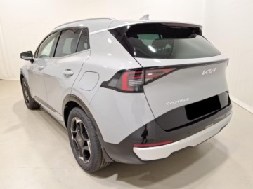 Kia Sportage V SUV Facelifting 1.6 T-GDI HEV 239KM 2026 KIA Sportage 1.6 T-GDI HEV L 4WD aut Suv 239KM 2026, zdjęcie 4