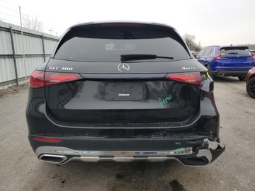 Mercedes GLC C254/X254 2023 Mercedes-Benz GLC 300 4Matic 2023 2.0l 2.0 Benzyna 255KM, zdjęcie 2