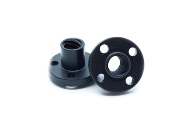 Nakrętka trapezowa TR8x8 POM 3D CNC