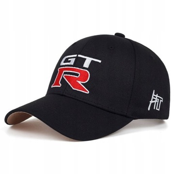 czapeczka z daszkiem GTR