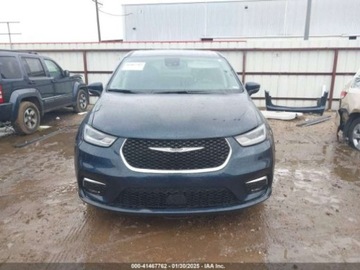 Chrysler Pacifica II 2023 Chrysler Pacifica 2023 Chrysler Pacifica Touring L FWD 3.6 Benzyna 287KM, zdjęcie 11