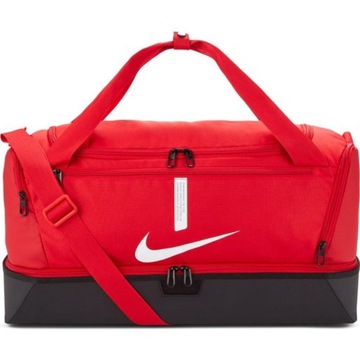 TORBA NIKE PIŁKARSKA SZKOLNA HARDCASE M CU8096 657