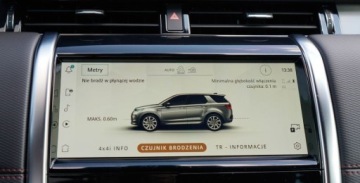 Land Rover Discovery Sport SUV Facelifting 2.0 204KM 2021 Land Rover Discovery Sport Land Rover Discovery Sport R-Dynamic 2.0 204 KM, zdjęcie 19