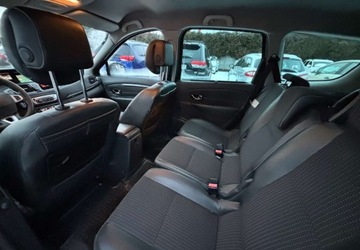 Renault Scenic III Van Facelifting 1.5 dCi FAP 110KM 2012 Renault Scenic 2012 r. 1.5 Diesel 110KM, zdjęcie 11
