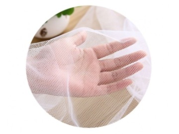 москитная сетка для окон защита от комаров насекомых моли 150 x 200 черная