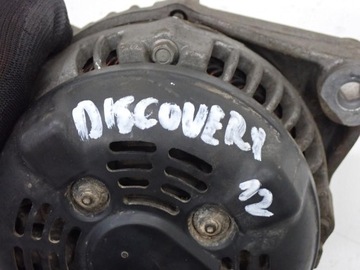 ALTERNÁTOR AH22-10300-AB LAND ROVER DISCOVERY IV 4 L319 3.0 SDV6 306DT 12R