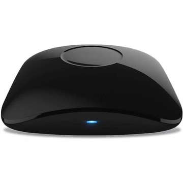 УНИВЕРСАЛЬНЫЙ ДИСТАНЦИОННЫЙ БЛОК УПРАВЛЕНИЯ BROADLINK RM4 PRO WIFI IR RF 433 МГц