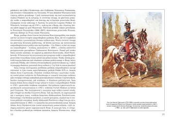 ULEGŁOŚĆ CZY NIEPODLEGŁOŚĆ. Prof. Andrzej Nowak