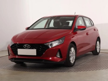 Hyundai i20 III Hatchback 1.0 T-GDI 100KM 2023 Hyundai i20 1.0 T-GDI, Salon Polska, Serwis ASO, zdjęcie 1