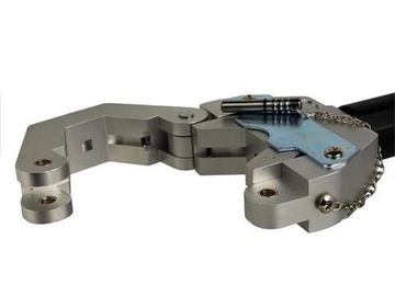 Пресс для обжима кабелей кондиционера