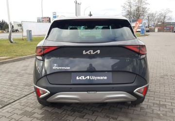 Kia Sportage V SUV 1.6 T-GDI 150KM 2023 Kia Sportage Salon Polska 1.6 Benzyna 150KM, zdjęcie 3