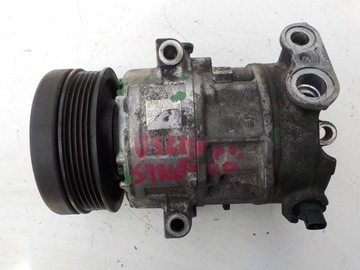 OPEL ADAM CORSA D E 1.4 16V SPREZARKA KLIMATYZACJI 55701200