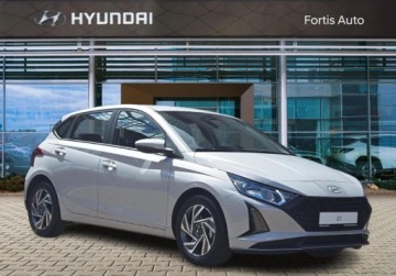 Hyundai i20 III 2026 Hyundai i20 Hyundai i20 1.0 T-GDI Modern Od Reki Benzyna 90KM, zdjęcie 6