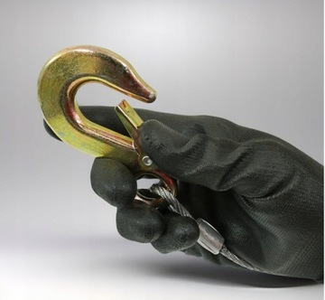 ЛЕБЕДКА КРИШЕНИЧНАЯ 816 КГ ДЕГЕТ