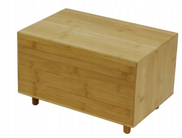 ХЛЕБ ХЛЕБ Контейнер Хлеб Дерево БАМБУК