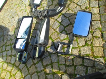 Кемпер MIRROR CAR CAMPING