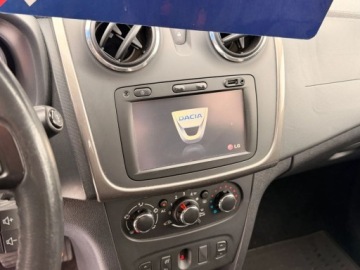 Dacia Sandero II Hatchback 5d TCe  90KM 2014 Dacia Sandero Stepway Dacia Sandero Stepway 0.9 TCe Swietny stan 90KM, zdjęcie 13