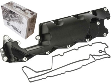 KRYT VENTILU PCV DO VOLVO XC60 I XC70 II 3.2