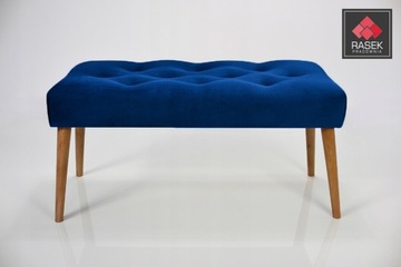 100 x 30 см Стеганая скамейка ГЛАМУР Скамья С МЯГКОЙ ОБИВКОЙ СКАМЬИ на заказ