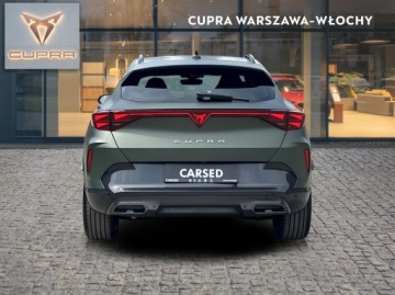 Cupra Formentor Crossover 1.5 TSI 150KM 2026 Cupra Formentor 1.5 eTSI 150 KM 7-biegowa automaty, zdjęcie 3