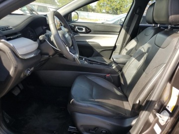 Jeep Compass II 2023 Jeep Compass Limited 2023 2.0l 2.0 Benzyna 200KM, zdjęcie 7