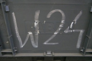 BUDWEG CALIPER 345025 TŘMEN BRZDY