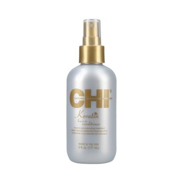 CHI KERATIN ODŻYWKA KERATYNOWA JEDWAB ODBUDOWA 177