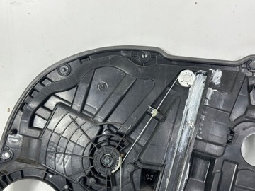 KIA OPTIMA 2018 ZADNÍ STRANA LEVÝ ELELKTRICKÝ ZVEDÁK OKNO DVEŘE ZADNÍCH