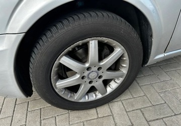 Mercedes Viano Van Facelifting 2.1 CDI 137KM 2011 Mercedes-Benz Viano 2.2 DCI 136KM Zamiana Zarejestrowany 6-cio osobowy 2.1, zdjęcie 20