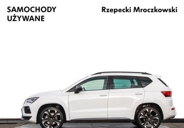 Cupra Ateca Crossover Facelifting 1.5 TSI 150KM 2024 Cupra Ateca 1.5 TSI 150KM DSG, Podgrzewane Fotele, Tempomat Aktywny, Autoa, zdjęcie 7