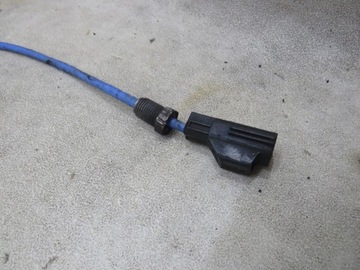 ДАТЧИК ТЕМПЕРАТУРЫ ВЫХЛОПА KUGA 2.0 TDCI AV41-12B591-BA