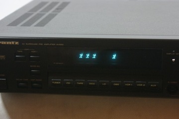 МАРАНЦ АВ500