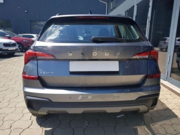 Skoda Kamiq Crossover Facelifting 1.5 TSI 150KM 2026 SKODA Kamiq Drive 1.5 TSI DSG Suv 150KM 2026, zdjęcie 3