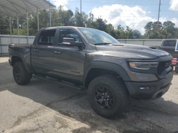  RAM 1500 2021, 6.2L, 4x4, TRX, od ubezpieczalni 6.2 Benzyna 702KM, zdjęcie 2