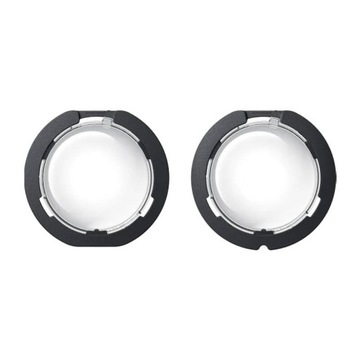 INSTA360 ZESTAW OSŁON OCHRONNYCH OBIEKTYWU DO KAMERY SPORTOWEJ INSTA360 X3