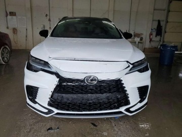Lexus RX V 2023 Lexus RX 500H F Sport 2023 2.4l 2.4 Hybryda 366KM, zdjęcie 5